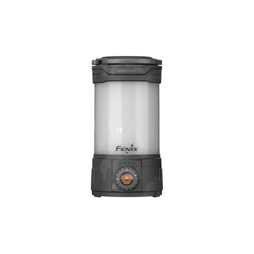 Fenix CL26R PRO High Performance LED Rechargeable Camping Lantern