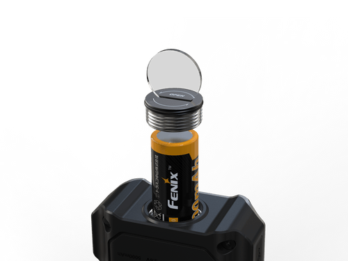 Fenix CL27R Multifunctional Outdoor Lantern