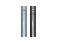 Fenix E-CP 1600-lumen LED Flashlight/Powerbank
