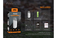 Fenix E-Star - Discontinued
