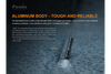 Fenix E01 V2.0 AAA LED Flashlight
