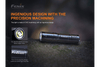 Fenix E01 V2.0 AAA LED Flashlight