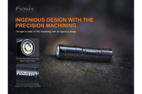 Fenix E01 V2.0 AAA LED Flashlight