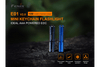 Fenix E01 V2.0 AAA LED Flashlight