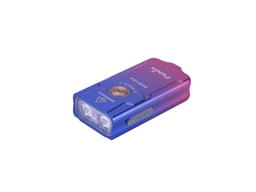 Fenix E03R V2 Keychain Flashlight