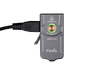 Fenix E03R V2 Keychain Flashlight