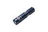 Fenix E05R Mini Keychain LED Flashlight - 400 Lumens