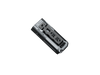 Fenix E06R Keychain Light with White, UV, and Red Laser Lights