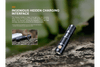 Fenix E09R Rechargeable High-Output Flashlight  - 600 Lumens
