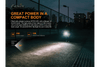 Fenix E20 V2.0 EDC Flashlight - 350 Lumens