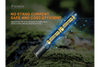 Fenix E20 V2.0 EDC Flashlight - 350 Lumens
