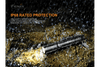 Fenix E20 V2.0 EDC Flashlight - 350 Lumens