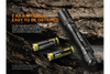 Fenix E20 V2.0 EDC Flashlight - 350 Lumens