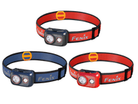 Fenix HL32R-T Trail Running LED Headlamp - 800 Lumens