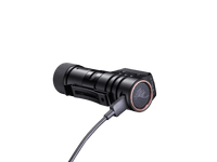 Fenix HM71R Rechargeable Industrial LED Headlamp