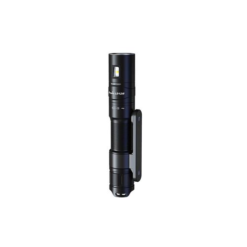 Fenix LD12R Dual Light Flashlight - 600 Lumens