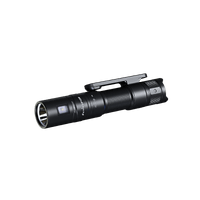 Fenix LD12R Dual Light Flashlight - 600 Lumens