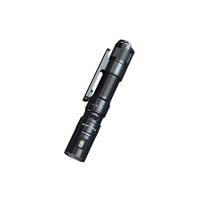 Fenix LD12R Dual Light Flashlight - 600 Lumens