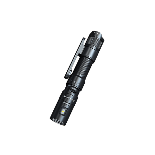 Fenix LD12R Dual Light Flashlight - 600 Lumens