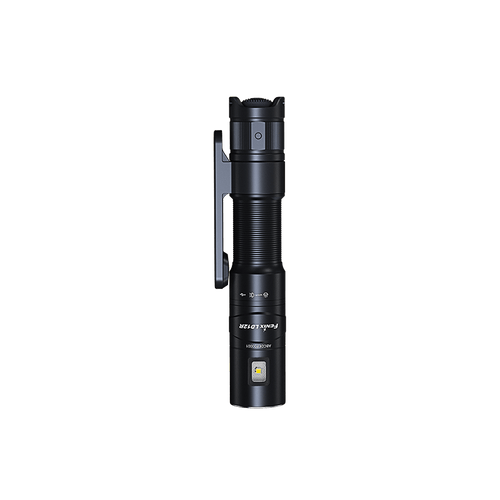 Fenix LD12R Dual Light Flashlight - 600 Lumens