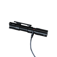 Fenix LD12R Dual Light Flashlight - 600 Lumens