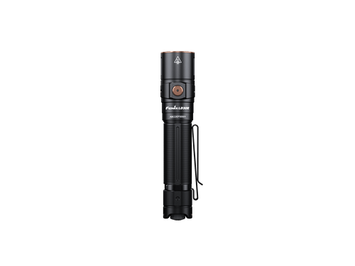 Fenix LD30R High-Performance Lightweight Flashlight