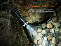 Fenix LD35R High Performance Multimode Flashlight