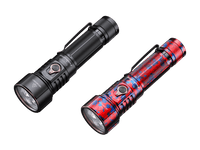 Fenix LD36R Multicolor Flashlight