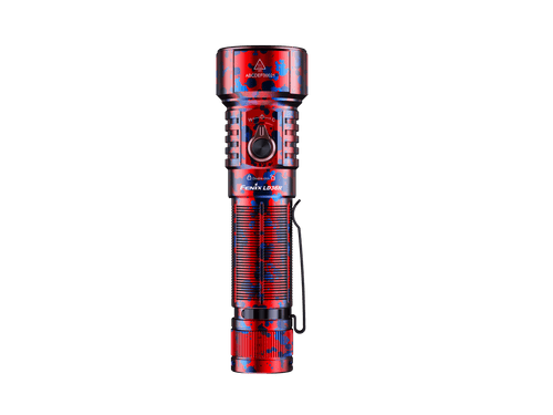 Fenix LD36R Multicolor Flashlight