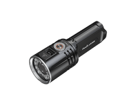 Fenix LR36R White Laser Searching Flashlight