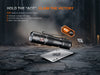 Fenix PD26R ACE Multi-Mode Compact Flashlight