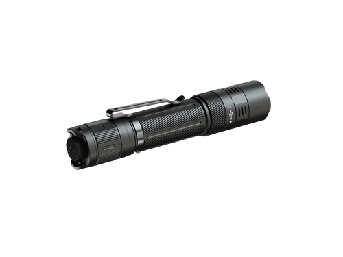 Fenix PD32R Rechargeable Silent Switch LED Flashlight