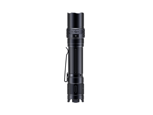 Fenix PD35R Compact Rechargeable Tactical Flashlight