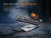 Fenix PD36R ACE Customizable Multi-Mode Flashlight