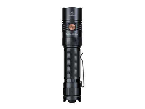 Fenix PD36R ACE Customizable Multi-Mode Flashlight
