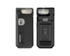 Fenix SW05R Multipurpose Clip-On Light with Red or UV Output