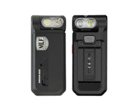 Fenix SW05R Multipurpose Clip-On Light with Red or UV Output