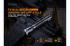 Fenix TK16 V2.0 Tactical Flashlight - 3100 Lumens