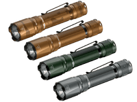 Fenix TK20R UE Tactical LED Flashlight - 2800 Lumens