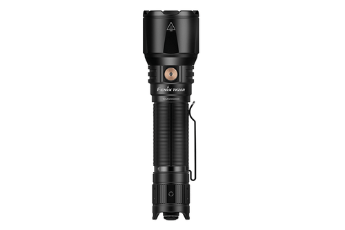 Fenix TK26R Tactical LED Flashlight - 1500 Lumens