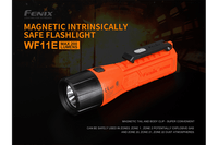 Fenix WF11E Intrinsically Safe Flashlight