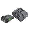 FLEX FX0411-1A 2.5Ah Lithium Starter Kit