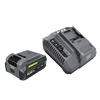 FLEX FX0411-1F 3.5Ah Stacked Lithium Starter Kit
