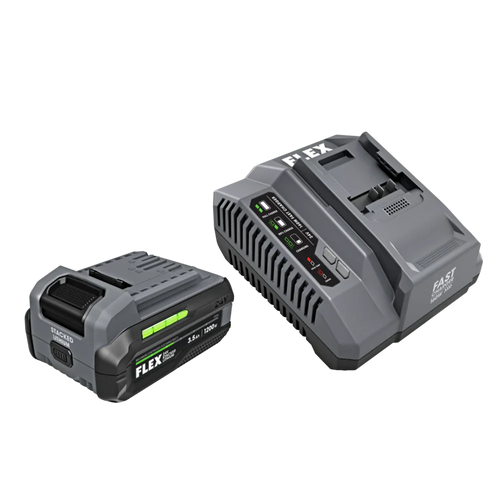 FLEX FX0411-1F 3.5Ah Stacked Lithium Starter Kit