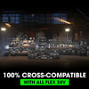 FLEX FX0411-1F 3.5Ah Stacked Lithium Starter Kit