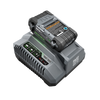 FLEX FX0411-Z 160W Fast Charger