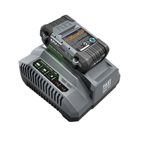 FLEX FX0411-Z 160W Fast Charger