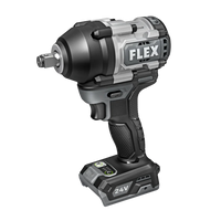 FLEX FX1451-Z 1/2" Mid Torque Impact Wrench - Bare Tool