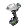 FLEX FX1471-1C 1/2" High Torque Impact Wrench Kit (1x5.0Ah Battery+160W Charger)