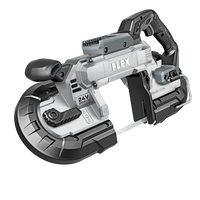 FLEX FX2351-Z 5" Deep Cut Band Saw - Bare Tool